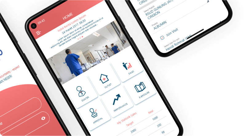 Aplikasi Pharmasolindo